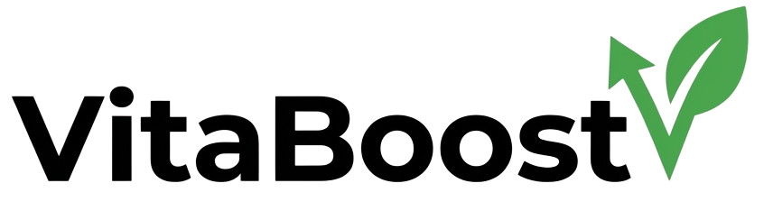 Logo VitaBoost